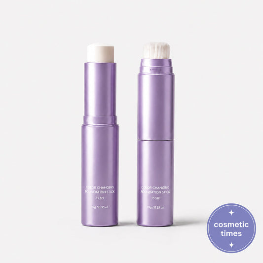 🔥Final 2 Hour 60% OFF🔥 Color Changing Foundation Stick