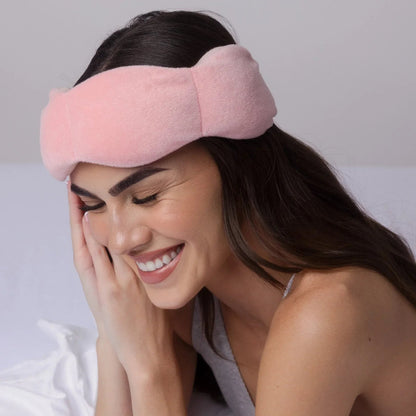 restnoya® | Weighted Sleep Mask